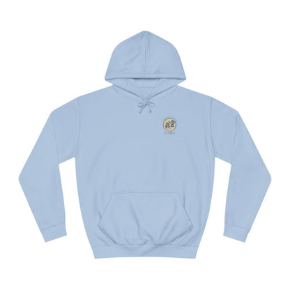 Can or Draft Hoodie