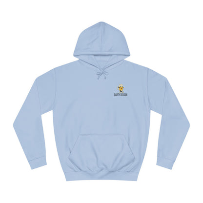 Darty Season Hoodie