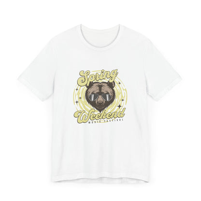 Brown’s Spring Weekend Tee