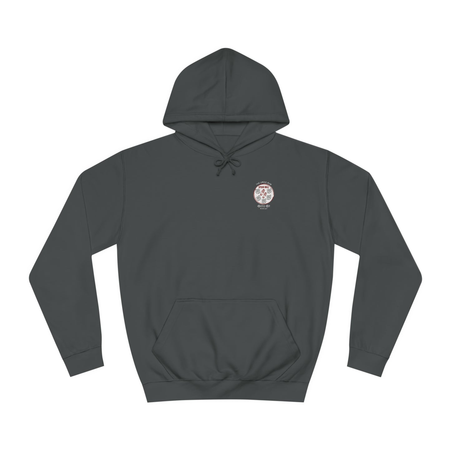 Undie Run Hoodie