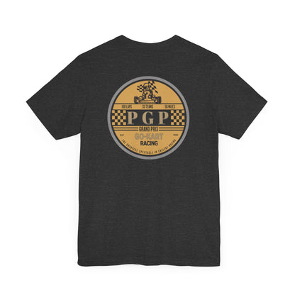 Purdue Grand Prix Tee