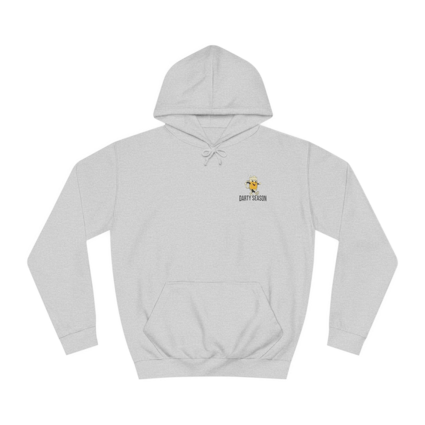 Darty Season Hoodie