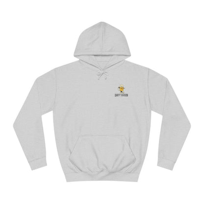 Darty Season Hoodie