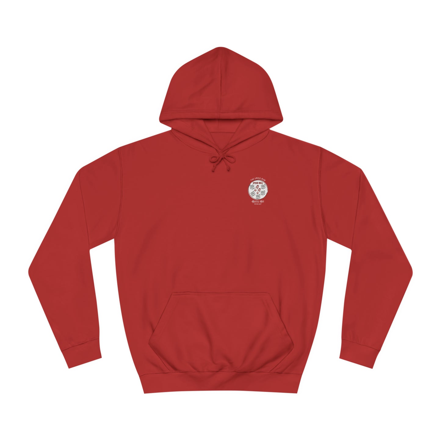 Undie Run Hoodie