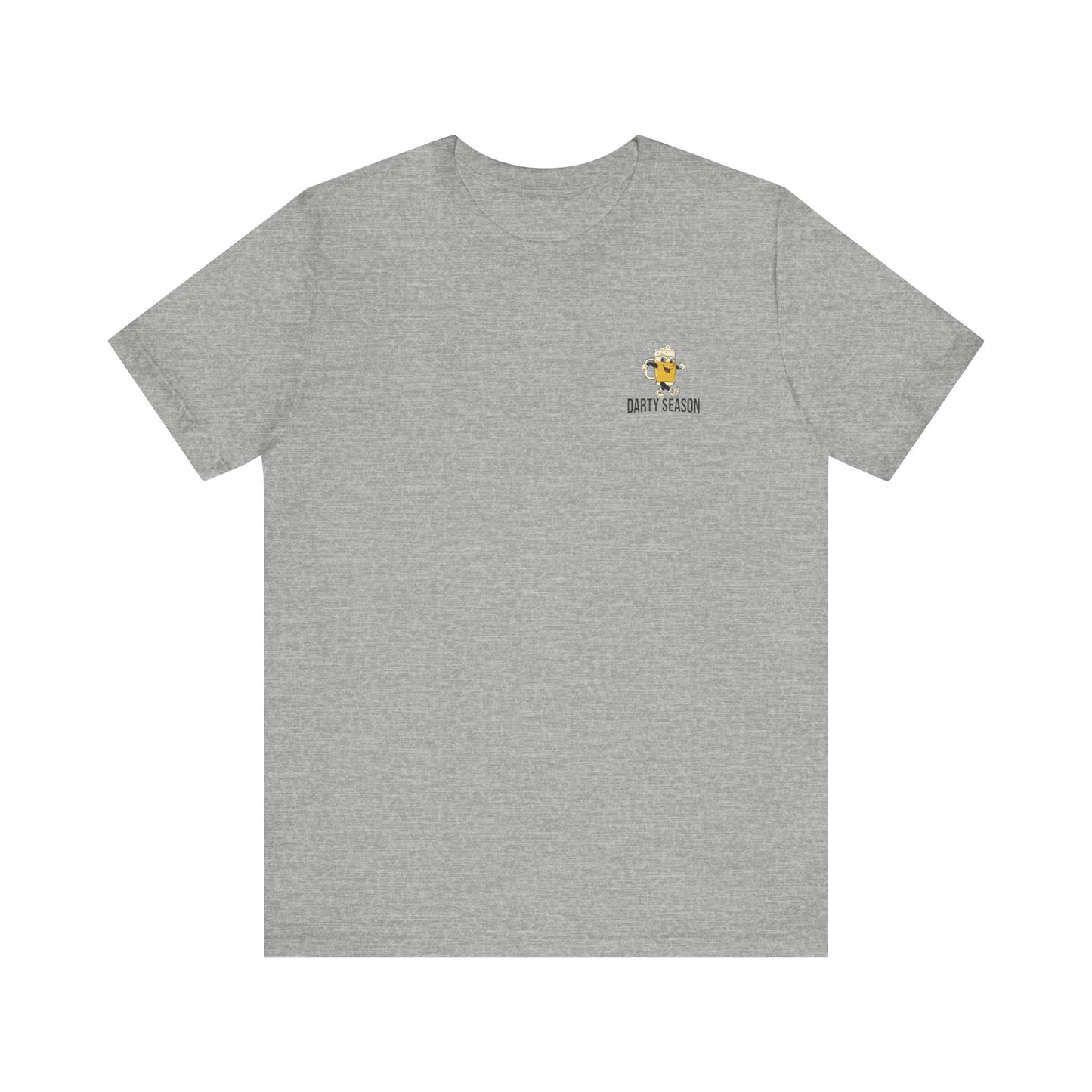 Darty Season Tee