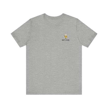 Darty Season Tee