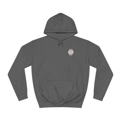 Undie Run Hoodie