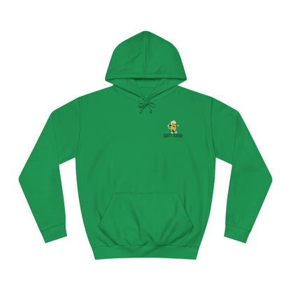 Darty Season Hoodie