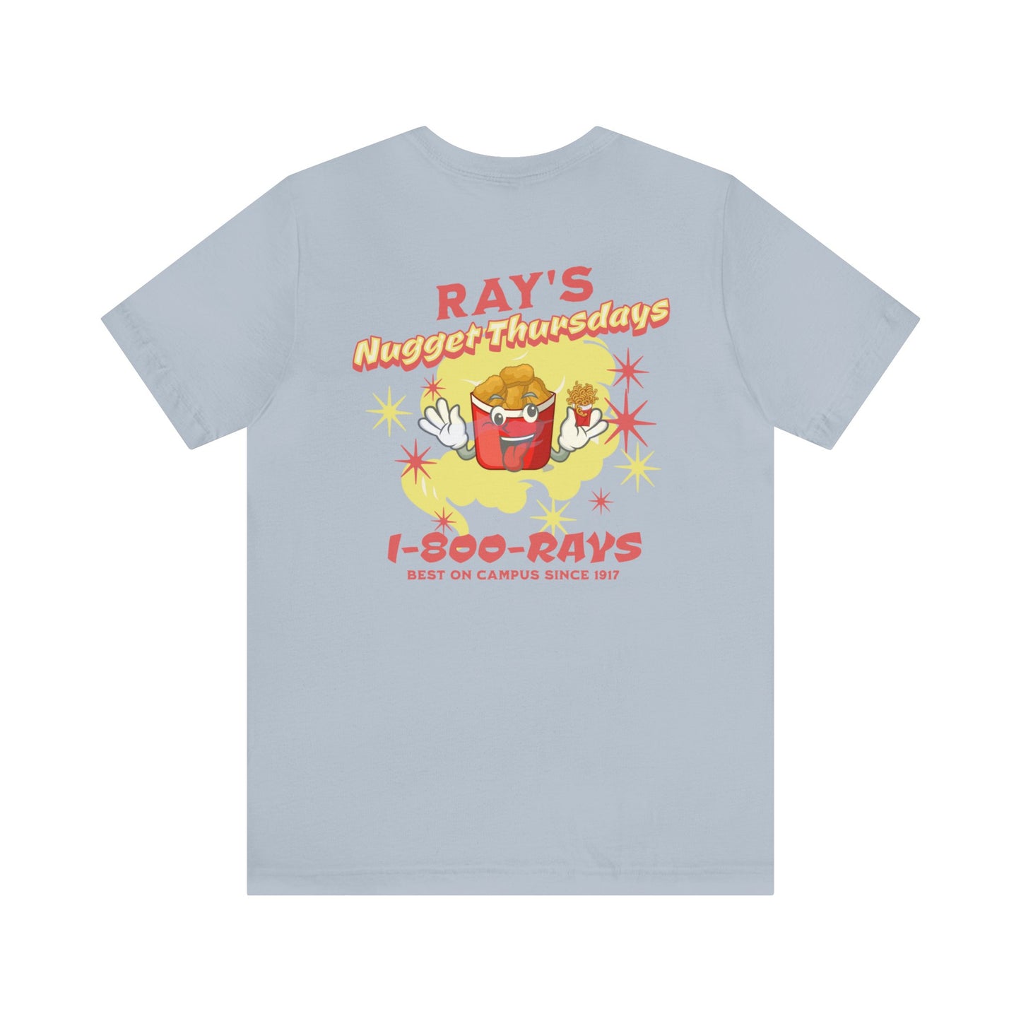 Ray’s Nugget Thursdays Tee