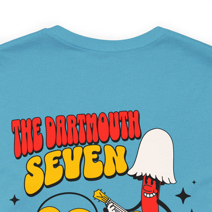 Dartmouth Seven Tee