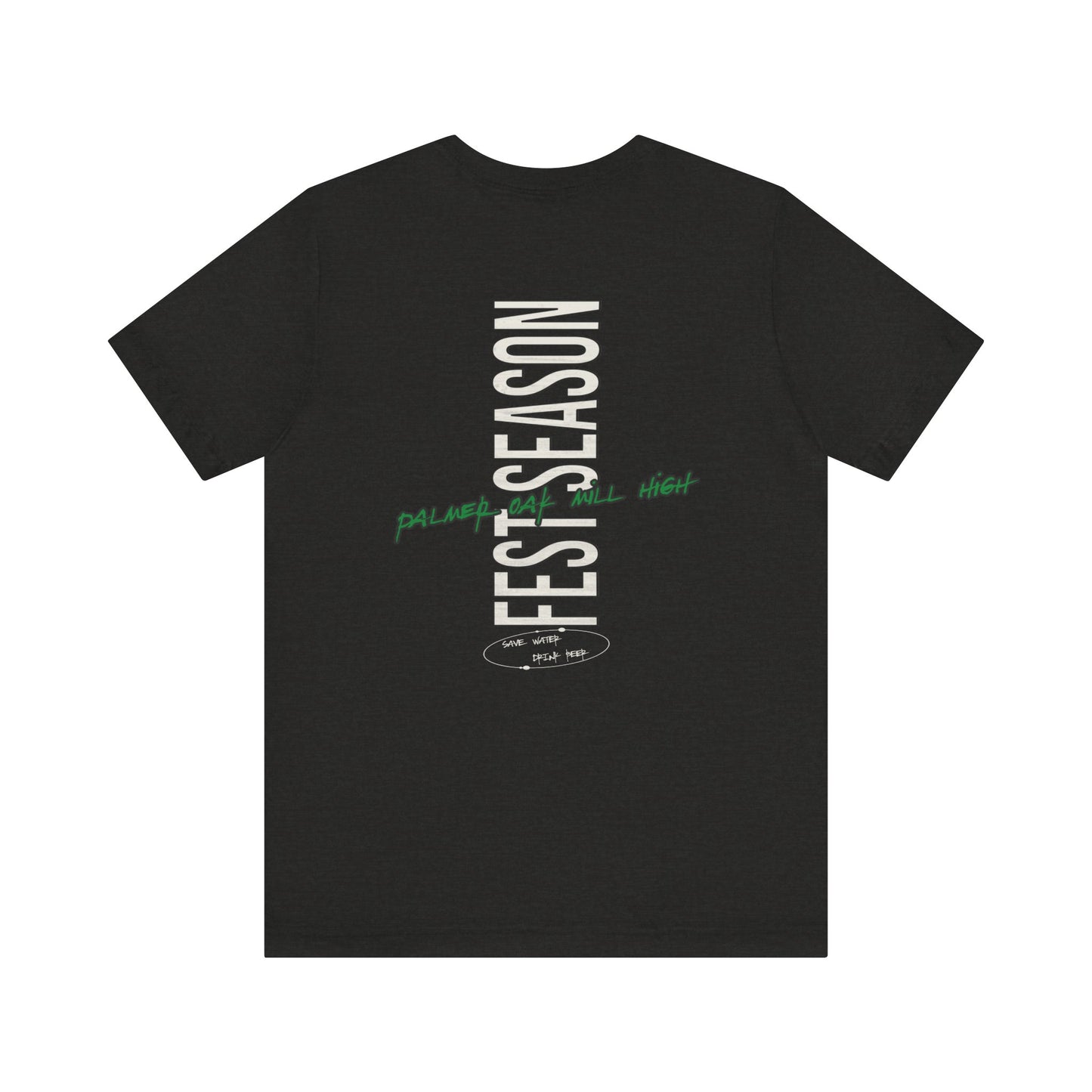 Fest Season Tee