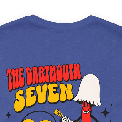 Dartmouth Seven Tee