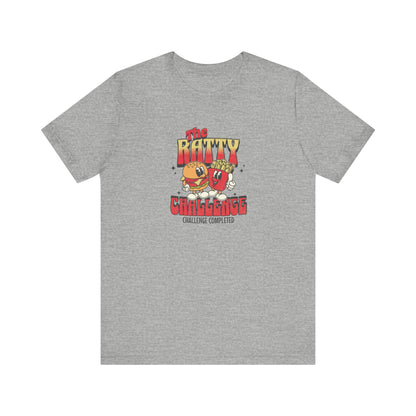 The Ratty Challenge Completed Tee