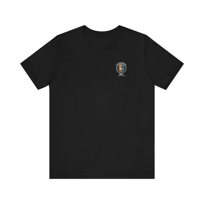 Drop Day Tee