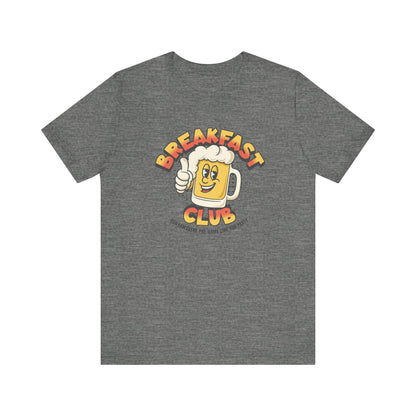 Boilermakers Breakfast Club Tee