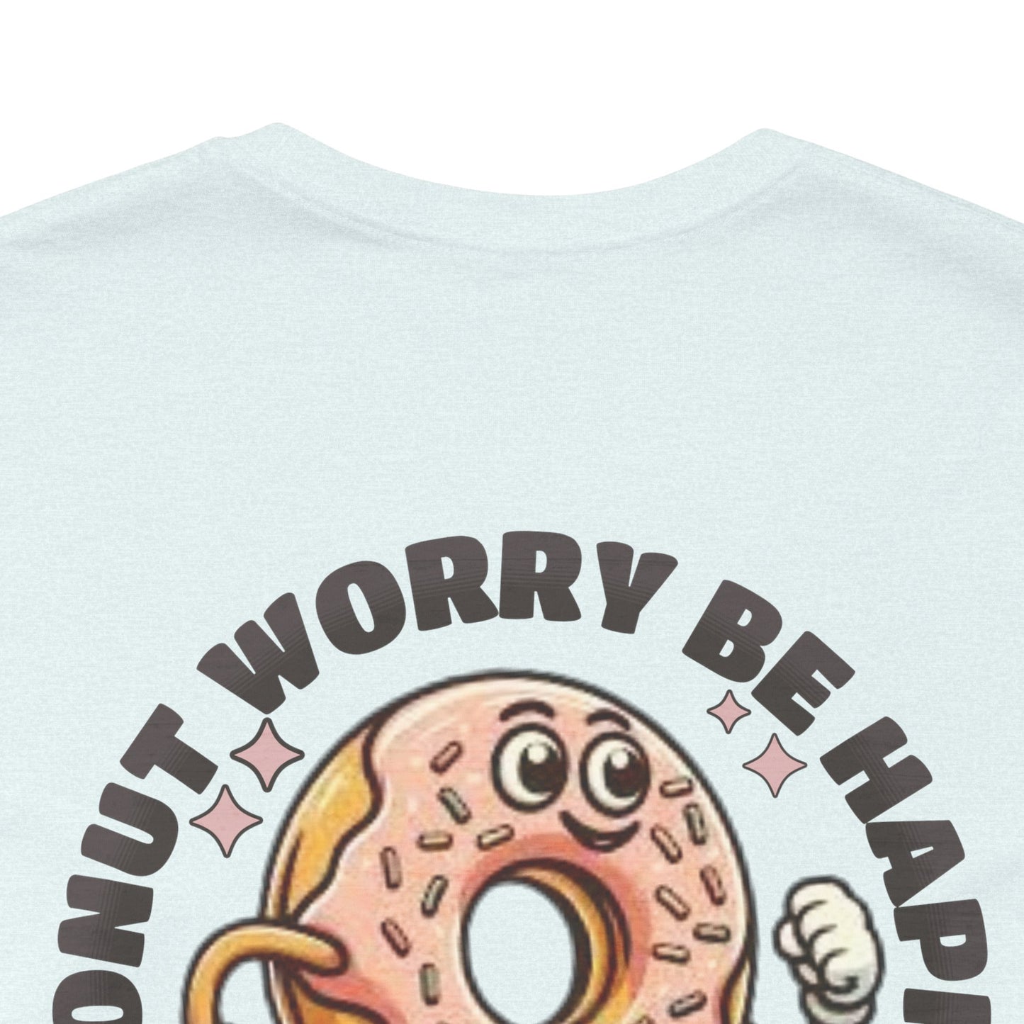 Krispy Kreme Challenge Tee