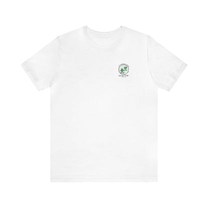 Dartmouth college the Dartmouth seven tshirt