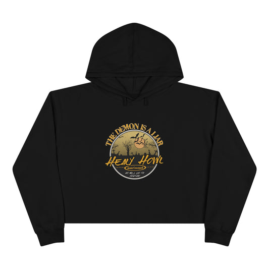 Healy Howl Hoodie