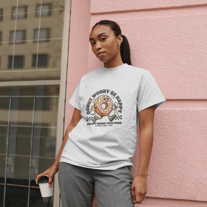 Krispy Kreme Challenge Tee
