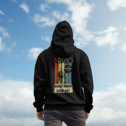 Drop Day Hoodie