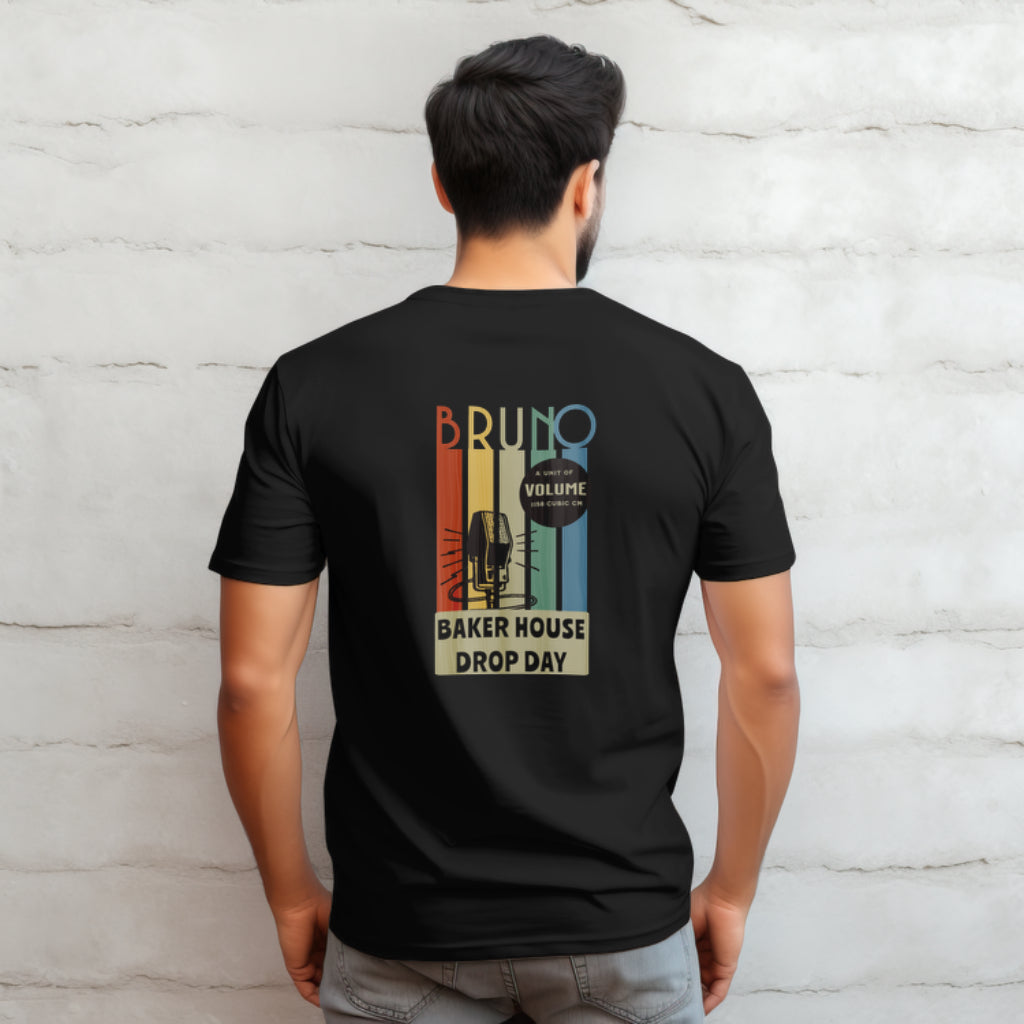 Drop Day Tee
