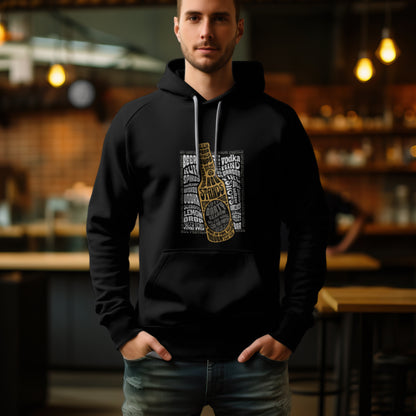 Cheers To Eaton Street Hoodie