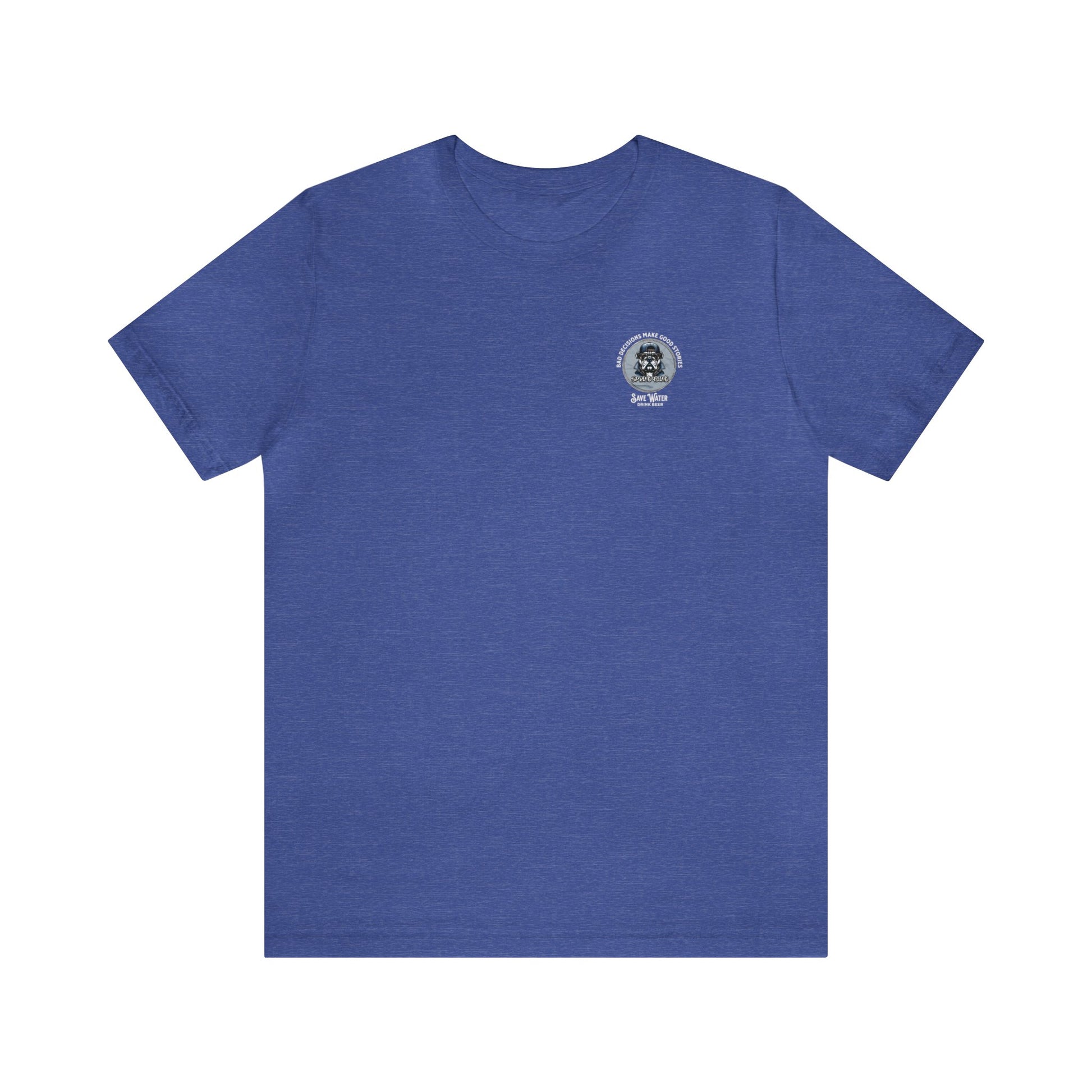 Yale University spring fling T-shirt